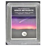 Space Meteorite