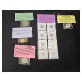 Collectible US Coins