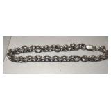 Vintage Prochain Strong Link Bracelet 7"
