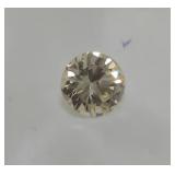 LOOSE DIAMOND RND FULL-CUT NATURAL BRILLIANT.