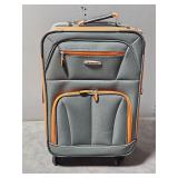 luggage - looks new