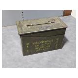 ammo box