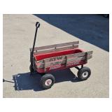 Radio Flyer Wagon