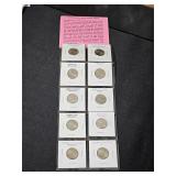 Westward Journey Nickel Series