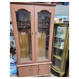 gun cabinet