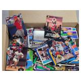 1000 + trading cards