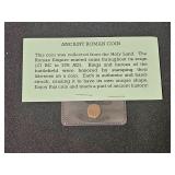Ancient Roman Coin