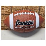 Franklin 100 Football