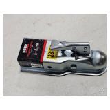 2" Hitch Coupler