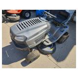 Craftsman Lawn Tractor - did not start