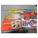 vintage / old games