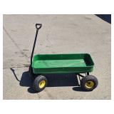 John Deere Wagon