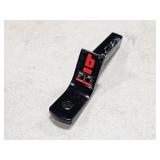 1- 1/4 hitch insert