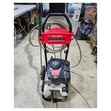 pressure washer