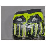 12 pack of HD gloves