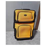new luggage