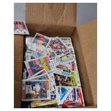 1000 + trading cards