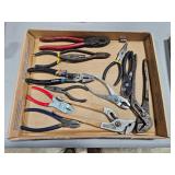 pliers