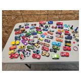 die cast & other toys