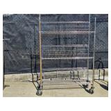 order picker rack