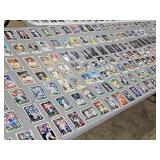 200 plus ball cards