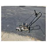 Craftsman Edger