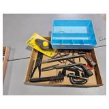 other tools