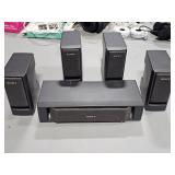 Sony Speakers