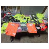 Safety Wear - random sizes