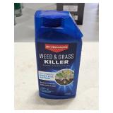weed killer concentrate