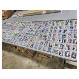 200 + ball cards
