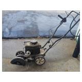 Bolens gas edger