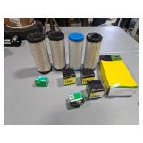 tractor filters