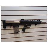 TOKAREV TBP 12 gauge