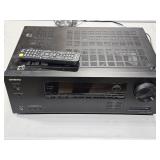 ONKYO Receiver