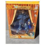 NSYNC Joey Fatone action figure