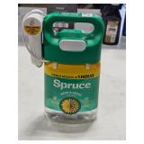 PET Safe Weed Killer