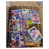 1000+ trading cards