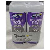 Swiffer Power Mop Cleanser