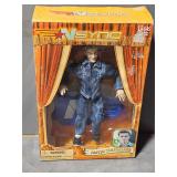 NSYNC Justin Timberlake action figure
