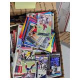 1200 + trading cards