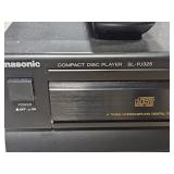 Panasonic CD Player
