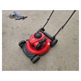 craftsman push mower 02