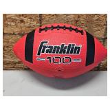 Franklin Red football