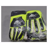 12 pack if HD gloves