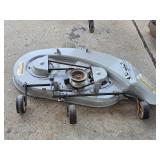 mower deck