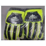 12 pack of Industrial Gloves