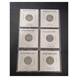 Indian Head Cents