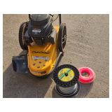 Cub Cadet ST 100 22" string trimmer