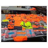 Safety Wear